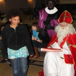 Sint  4 - Toneelvereniging Plankenkoorts 
